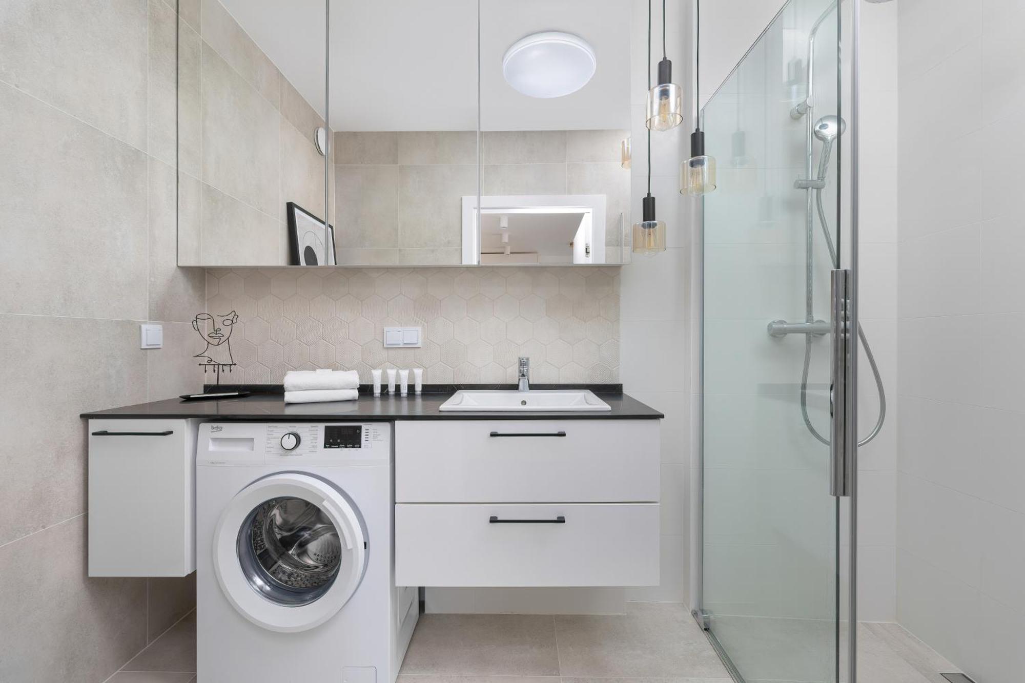 Wellness Resort & Spa Dziwnow Apartments With Parking By Noclegi Renters Екстер'єр фото